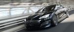 Tesla Model S by Artisan Spirits 2016 года